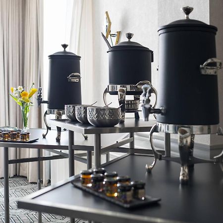 Hotel Leveque, Autograph Collection Columbus Bagian luar foto