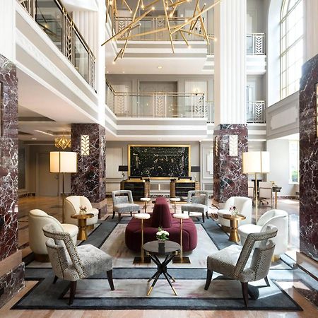 Hotel Leveque, Autograph Collection Columbus Bagian luar foto