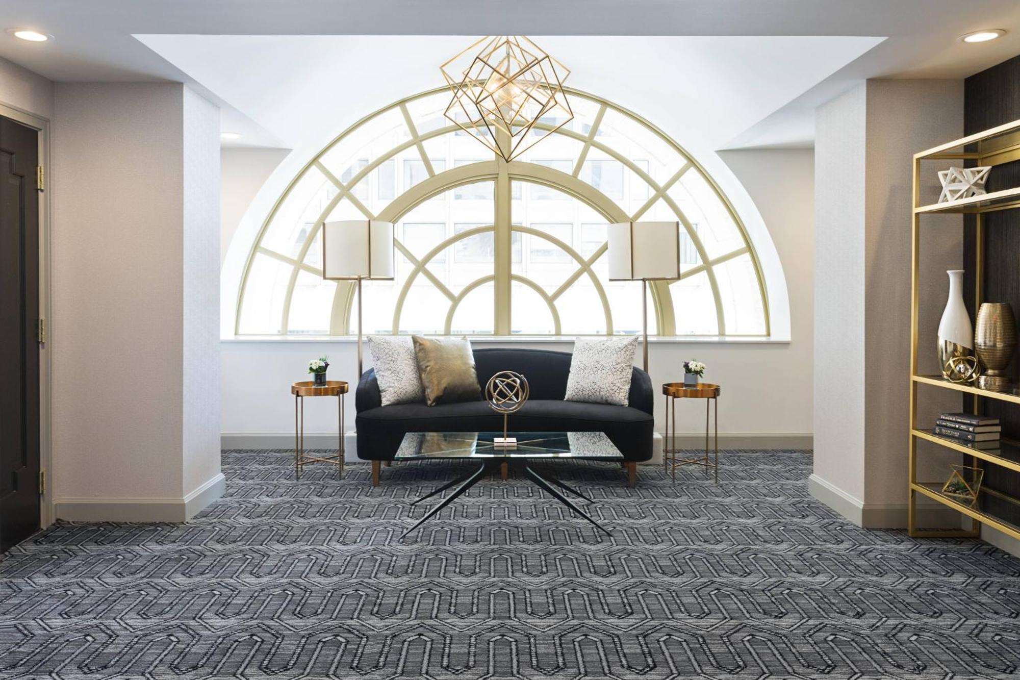 Hotel Leveque, Autograph Collection Columbus Bagian luar foto