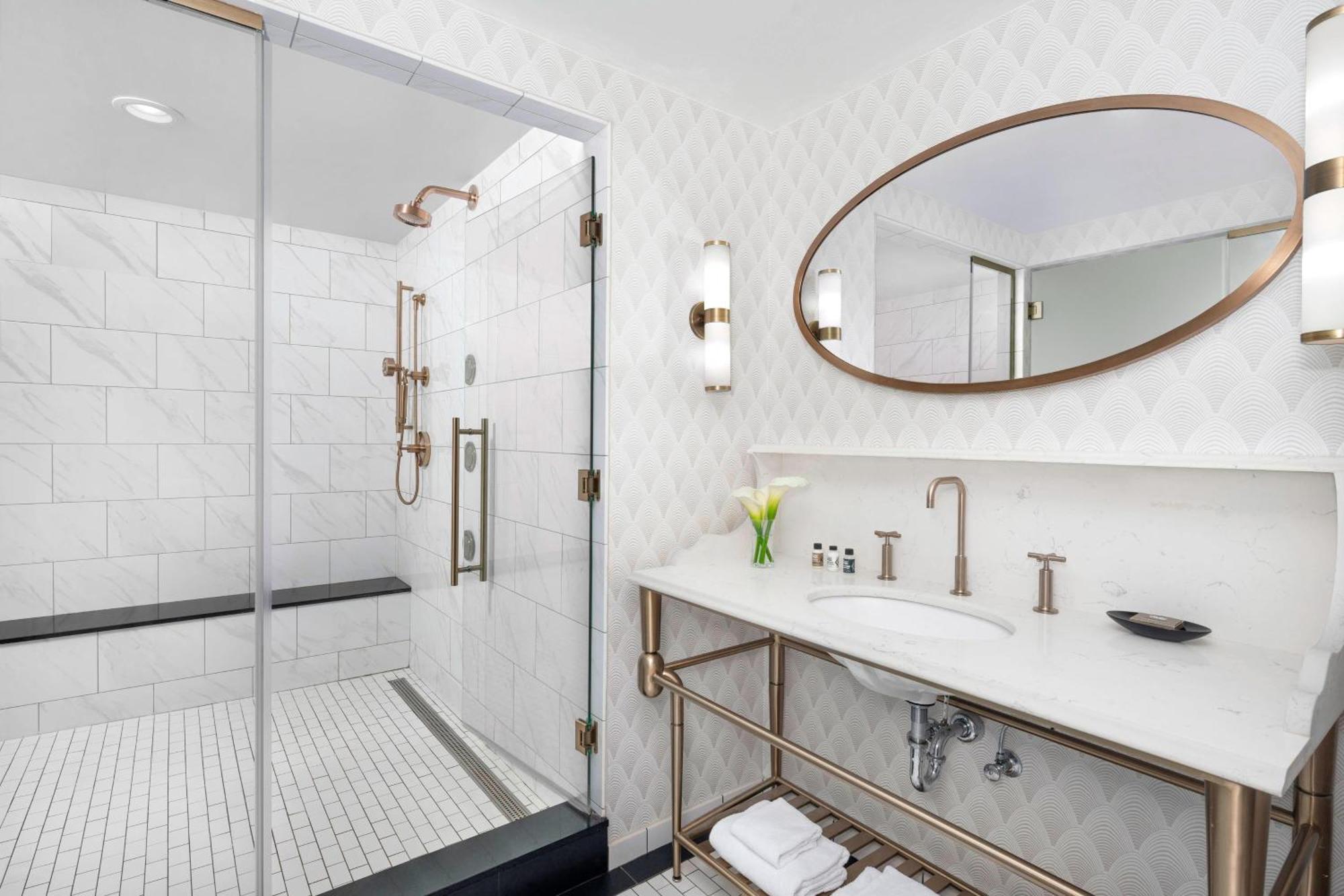 Hotel Leveque, Autograph Collection Columbus Bagian luar foto
