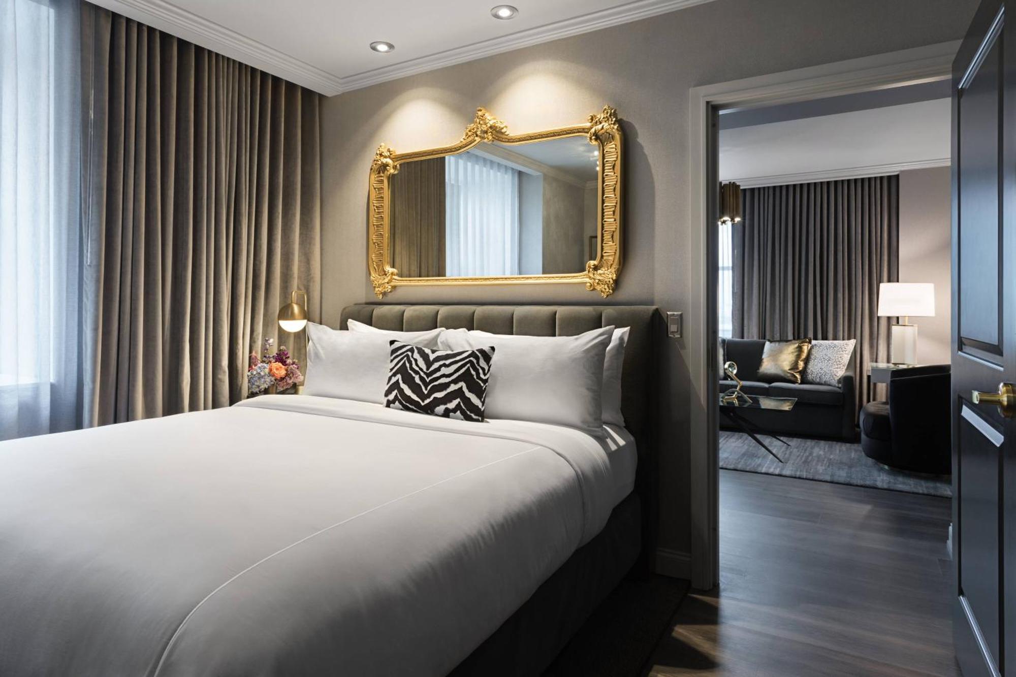 Hotel Leveque, Autograph Collection Columbus Bagian luar foto