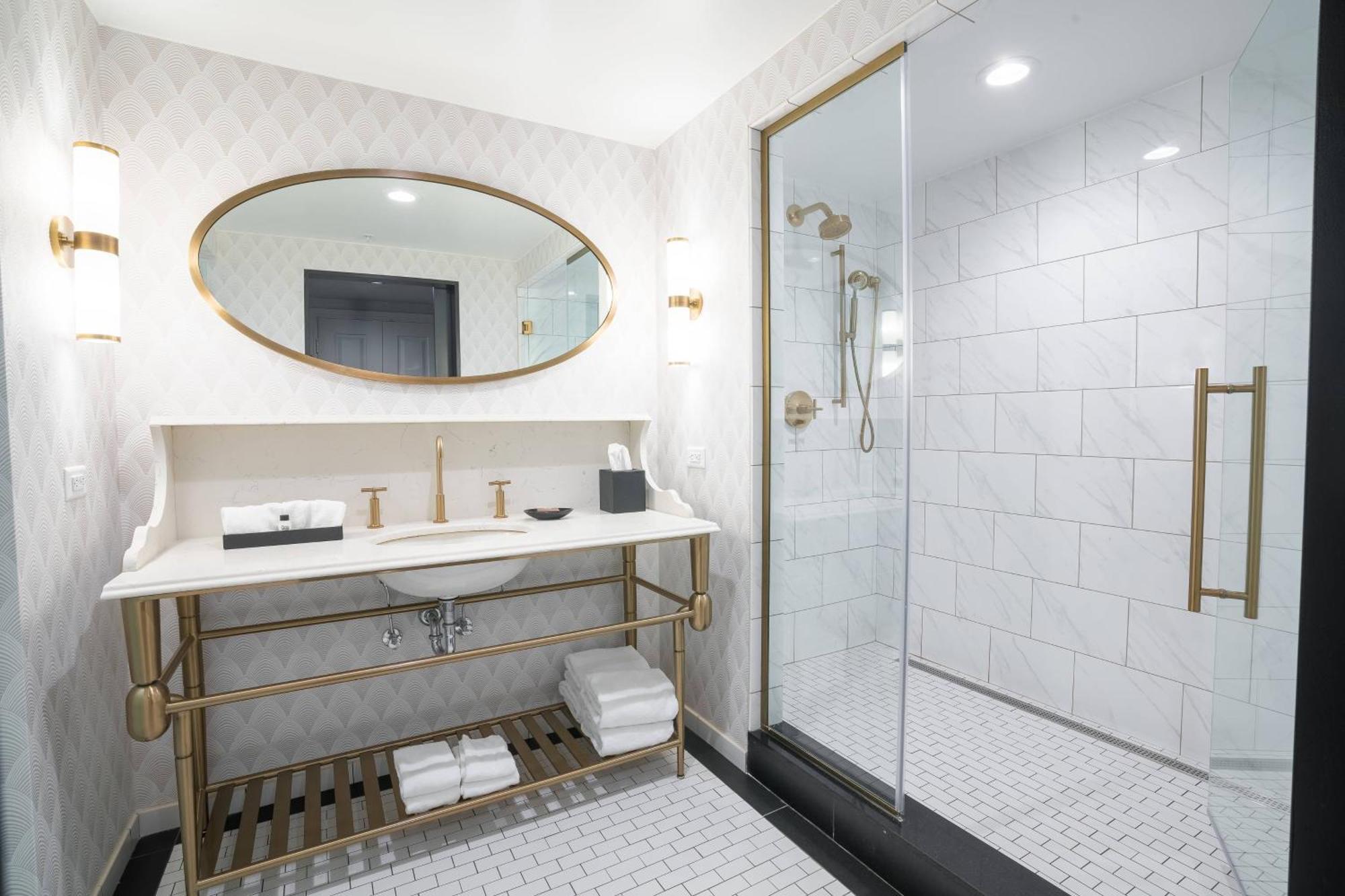 Hotel Leveque, Autograph Collection Columbus Bagian luar foto