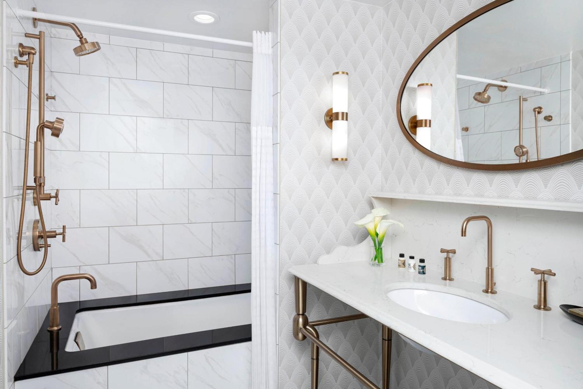 Hotel Leveque, Autograph Collection Columbus Bagian luar foto
