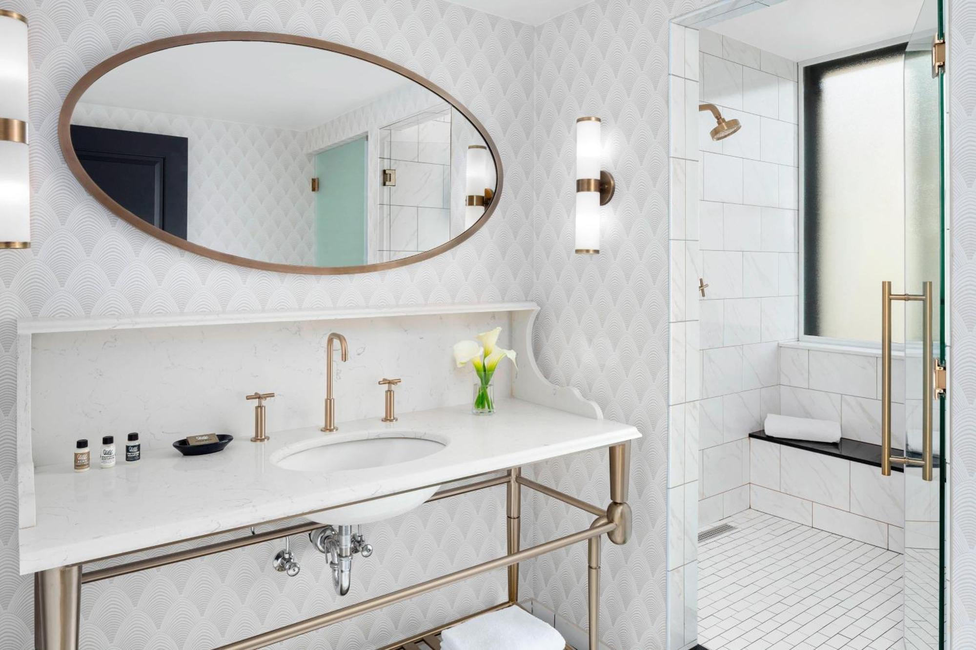 Hotel Leveque, Autograph Collection Columbus Bagian luar foto