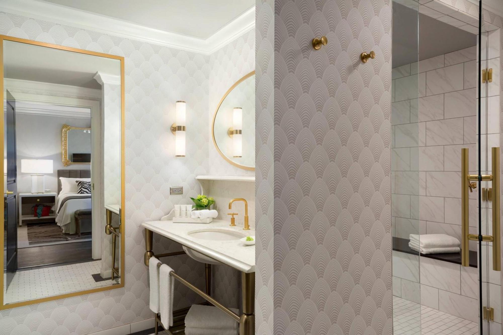 Hotel Leveque, Autograph Collection Columbus Bagian luar foto