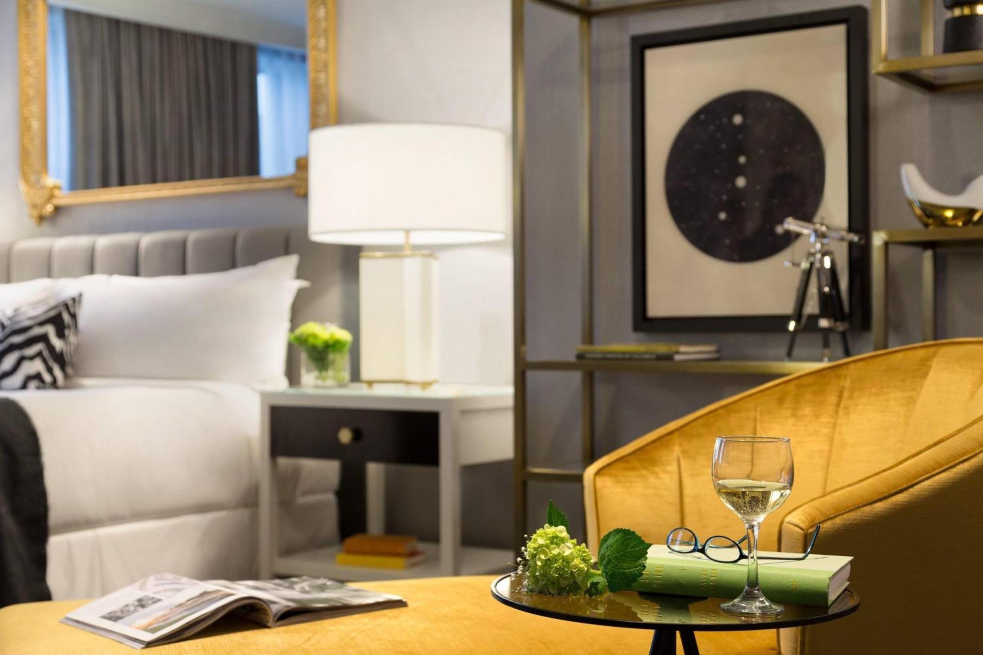 Hotel Leveque, Autograph Collection Columbus Bagian luar foto