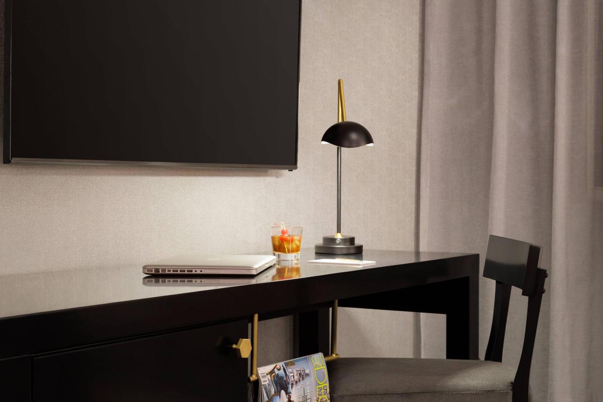 Hotel Leveque, Autograph Collection Columbus Bagian luar foto