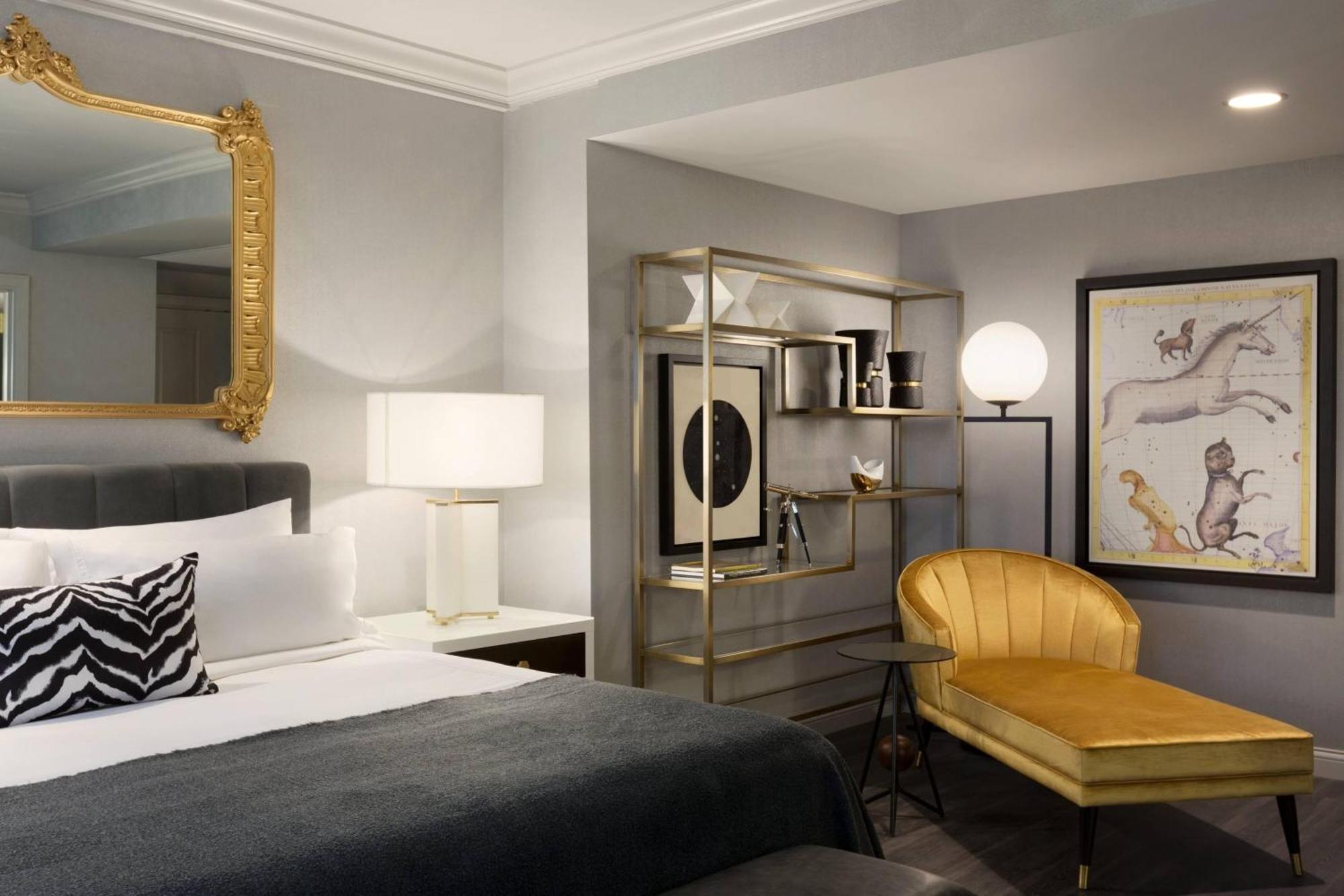 Hotel Leveque, Autograph Collection Columbus Bagian luar foto
