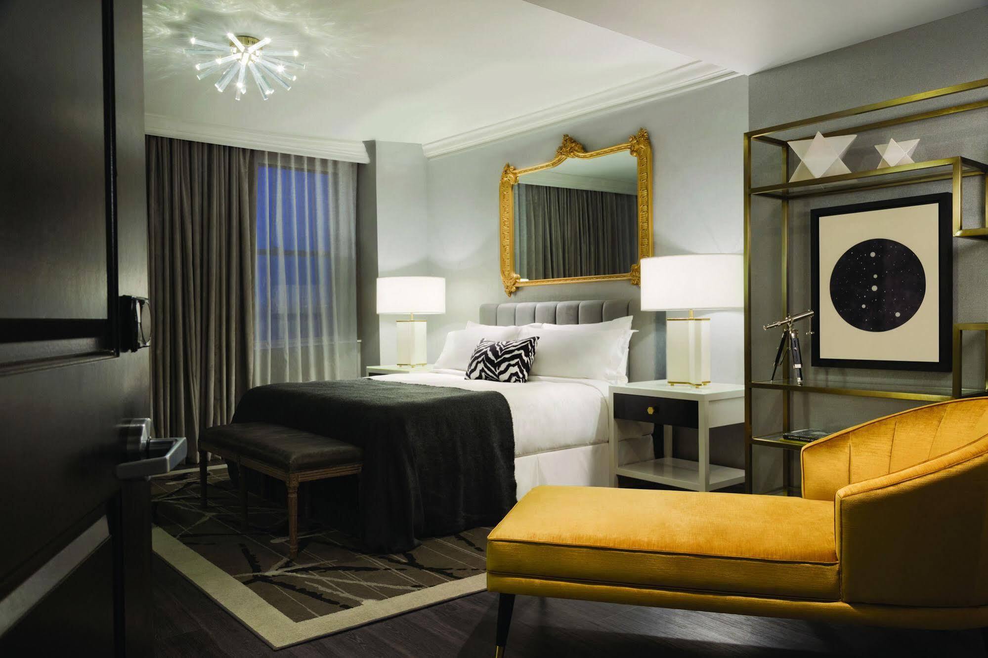 Hotel Leveque, Autograph Collection Columbus Bagian luar foto